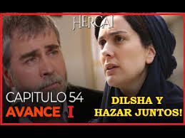 Las descargas solo estan disponible para cuentas premium vip compra la tuya aqui. Hercai Capitulo 54 En Espanol Lo Que Se Viene Youtube