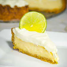 Keto Key Lime Pie Recipe Keylime Pie Recipe Key Lime Pie Lime Pie Recipe