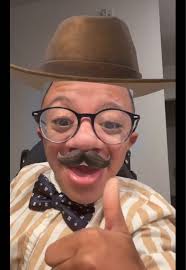 Family Cookout Vibes