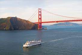 City Cruises San Francisco Reception Venues San Francisco Dining Hornblower Cruises Cruise