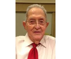 Robert Holt Obituary (1925