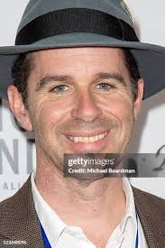 Writer/Producer Susan Batten and Director Michael Wilson attends the...  News Photo