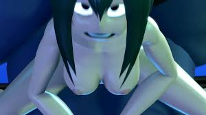 Dominica9sfm 3D Hentai Collection - 3dhentai.co