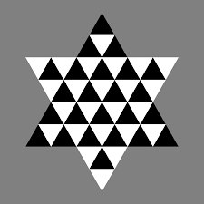 Image result for hexagram