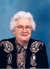 Patricia "Pat" Vaughan Obituary