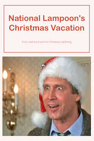 National Lampoon's Christmas Vacation: Trivia and Fun Facts For Christmas  Gathering by Jason Gilmore