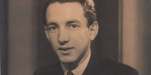 Nachruf auf Franz Michalski: Vom Flüchtling zum Zeitzeugen