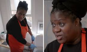 Clean it, Fix it star recalls grim discovery while filming for BBC series  'Nightmare'