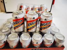 The citrus beverage, often called lemonade, may or may not be carbonated. Ready Stock Anglia Shandy Cny Promo Food Drinks Packaged Instant Food On Carousell