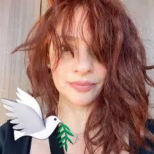 Ingrid Benavides (@la_nena1973) • Threads, Say more