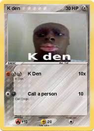 All submission processing at this web site has finished. Pokemon K Den 3