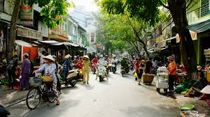 It became a unified country once more in. Lander Vietnam Asiastreetfood Asiatische Rezepte Aus Den Strassenkuchen Des Fernen Ostens