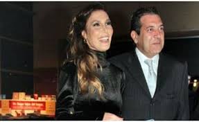 ¿estás buscando información sobre las últimas noticias de celina rucci? El Mensaje De Celina Rucci Dedicado A Claudio Mono Minnicelli Su Ex Marido Infoveloz Com