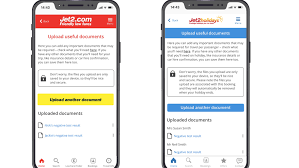Check spelling or type a new query. Jet 2 Launches Useful Documents App Feature Business Traveller