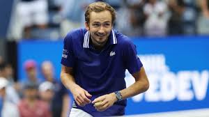 Sep 08, 2021 · daniil medvedev could be on a collision course with world no. Wvmjqse4g7reum