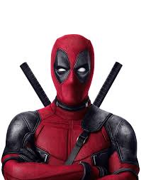 Deadpool logo by alexzipp on deviantart. Deadpool Transparent By Asthonx1 On Deviantart