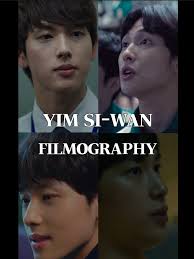 Yim Siwan Omniscient Reader