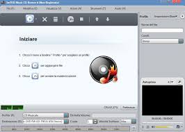 La velocità impostata per masterizzare tipo x16, x24 e via dicendo, che io avevo impostato al massimo? Scarica Programma Per Masterizzare