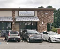 Northside hospital cardiovascular institute provides heart care that is personal, professional, compassionate and comprehensive. Locations Northside Sports Medicine Network Northside Hospital Atlanta Georgia