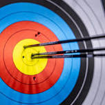 ARCHERY SUMMER CAMP