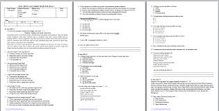 Download buku kirtya basa kelas 7 pdf b lampung kls 9 semester 1 hal14. Download Soal Uas Pas Bahasa Jawa Kelas 6 Semester 1 Koleksi Soal Sd