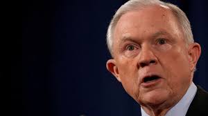 Sessions Discussed Campaign With Russian Ambassador