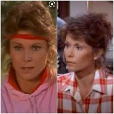 First look at Amanda in “The Little Reunion”