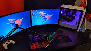 Want to join the legions of gamers streaming and commenting on video games for a live audience? Stream Setup 2020 Mixer