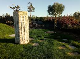 Bergerac Inaugure Son Jardin Cineraire Bergerac 95