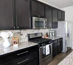 The backsplash, cabinets, and countertops look great together and i'm so excited for what it's i found so many other great modern backsplash ideas though that i thought i'd share some of the. Pin On Renovation