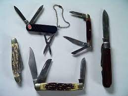Taschenmesser - Definition And Synonyms Of Taschenmesser In The German  Dictionary