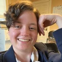 Juliet (Daisy) Mitchell (she/her)