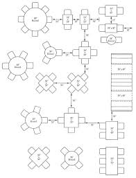 Minimum Distances Chair From Wall Google Search Design Restaurant Seating Plan Restaurant Seating Layout Restaurant Layout
