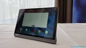 How do i turn off two step . Lenovo Smart Tab M8 Yoga Smart Tab And Smart Display 7 Pack Google Assistant Slashgear