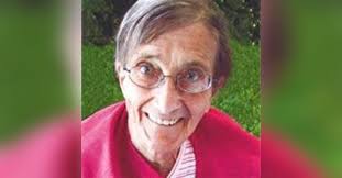 Elfriede Frackiewicz Obituary