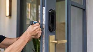 Smart Lock Installation for Homes: A Simple Guide - Jack Cooper