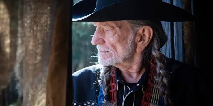 Willie Nelson Is Now 93. Here’s What Keeps Him Going