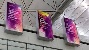 Deutsche bank provides high quality banking products. Event Branding And Campaign For Deutsche Bank