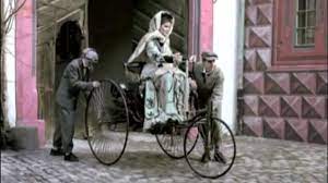 Diese erfindung hat die welt verändert! Carl Benz Automobilvisionar Und Erfinder Youtube