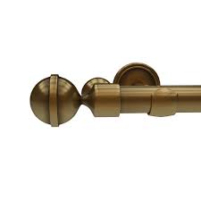 Look through decorative curtain rods, tension curtain rods and curtain tie backs that will dress your windows in style. Brass Curtain Rod At Rs 36 Feet Brass Curtain Rods Id 17144896248