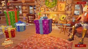 Epic games has detailed this year's winterfest event in fortnite. Fortnite Winterfest Event Guide Christmas 2019 Kr4m