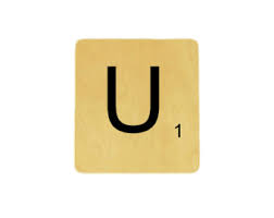 Download Scrabble Tile U Icons Png Free Png And Icons Downloads