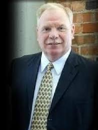 Steve Morrison Obituary (2016)