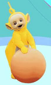 Laa-Laa | Teletubbies Wiki | Fandom