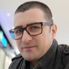 saxoman (Saša Jović) · GitHub