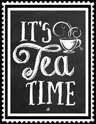 Pin By Noer Jayantie On Tea Party Tea Time Quotes Tea Time Tea Art