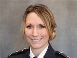 Winchester police chief says she's taking a medical leave of absence