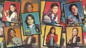 Paula kohan y celeste cid. Un Verano Que Duro Quince Meses Y Unos Cereales Que Nunca Se Comieron A 25 Anos Del Estreno De Amigovios Infobae