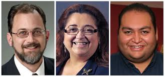 Read LD 2 House Race: Gabaldón and Hernandez v. Ackerley now from Blog for  Arizona for Politics from a Liberal Viewpoint