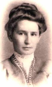 Mary Barcellos Enos (1876-1953)